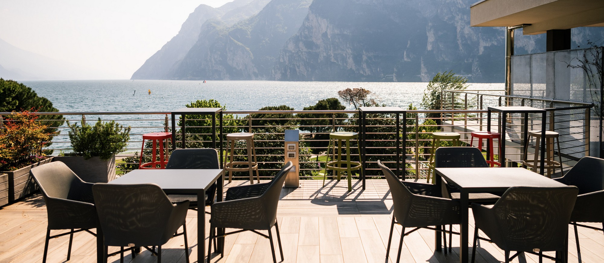 Bellariva srl | Romantic Stay